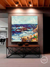 Load image into Gallery viewer, Abstract Painting