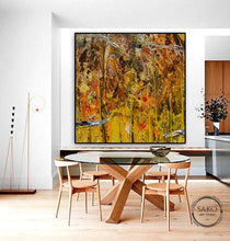 Load image into Gallery viewer, Fallen Leaves