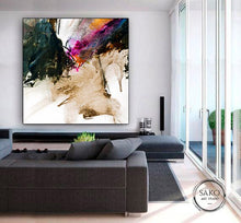 Load image into Gallery viewer, Minimalist Art