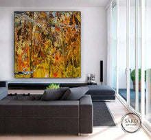 Load image into Gallery viewer, Fallen Leaves
