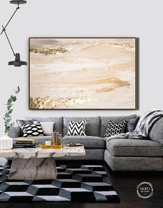 Abstract Painting