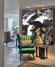 Load image into Gallery viewer, Abstract Painting Original