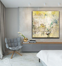Load image into Gallery viewer, Abstract Painting Original