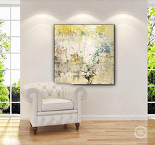 Load image into Gallery viewer, Abstract Painting Original