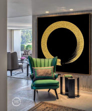 Load image into Gallery viewer, Abstract Painting Original