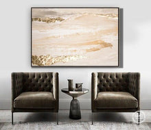 Load image into Gallery viewer, Abstract Painting