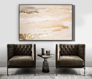 Abstract Painting