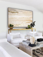 Load image into Gallery viewer, Abstract Painting