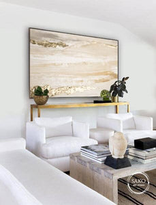 Abstract Painting