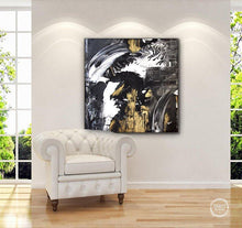 Load image into Gallery viewer, Abstract Painting Original