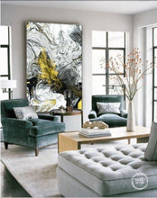 Load image into Gallery viewer, Abstract Painting Original
