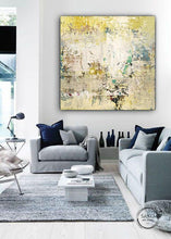 Load image into Gallery viewer, Abstract Painting Original