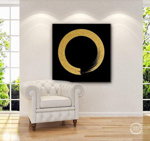 Abstract Painting Original