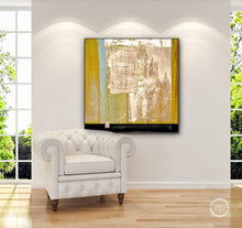 Load image into Gallery viewer, Abstract Painting Original