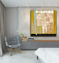 Load image into Gallery viewer, Abstract Painting Original
