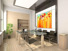 Load image into Gallery viewer, Flowers Dancing