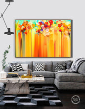 Load image into Gallery viewer, Flowers Dancing