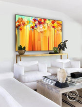 Load image into Gallery viewer, Flowers Dancing