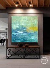 Load image into Gallery viewer, Abstract Painting