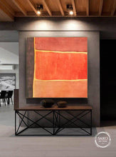 Load image into Gallery viewer, Abstract Painting Original