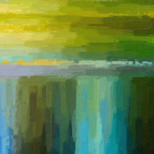 Load image into Gallery viewer, Large Original Abstract Painting