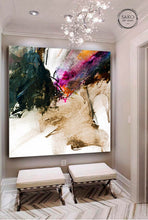 Load image into Gallery viewer, Minimalist Art