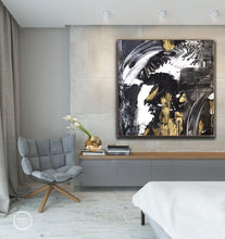 Load image into Gallery viewer, Abstract Painting Original