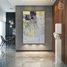 Load image into Gallery viewer, Abstract Painting