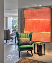 Load image into Gallery viewer, Abstract Painting Original