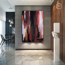 Load image into Gallery viewer, Abstract Painting Original