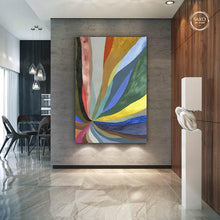 Load image into Gallery viewer, Abstract Painting
