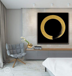 Abstract Painting Original