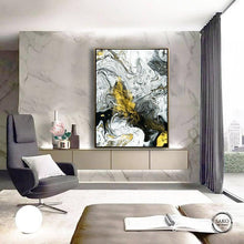 Load image into Gallery viewer, Abstract Painting Original