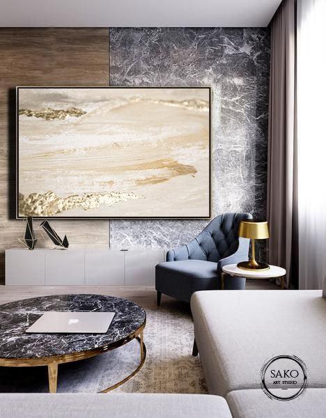Abstract Painting