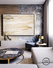 Load image into Gallery viewer, Abstract Painting