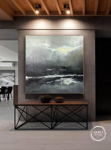 Abstract Original Painting