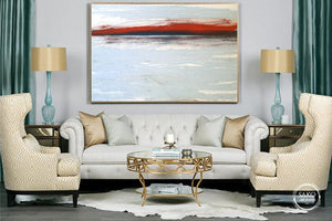 Abstract Painting Original