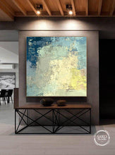 Load image into Gallery viewer, Abstract Painting Original