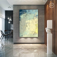Load image into Gallery viewer, Abstract Painting Original