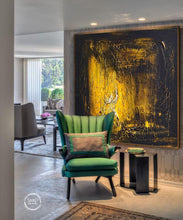 Load image into Gallery viewer, Abstract Original Painting
