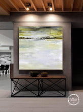 Load image into Gallery viewer, Abstract Original Painting