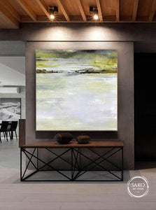 Abstract Original Painting