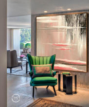 Load image into Gallery viewer, Abstract Painting Original