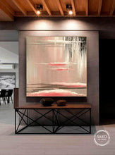 Load image into Gallery viewer, Abstract Painting Original