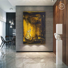 Load image into Gallery viewer, Abstract Original Painting