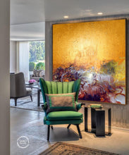 Load image into Gallery viewer, Sunset Original