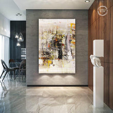 Load image into Gallery viewer, Abstract Painting