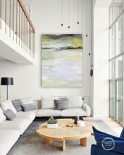 Load image into Gallery viewer, Abstract Original Painting