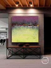 Load image into Gallery viewer, Abstract Painting Original