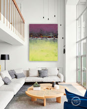 Load image into Gallery viewer, Abstract Painting Original
